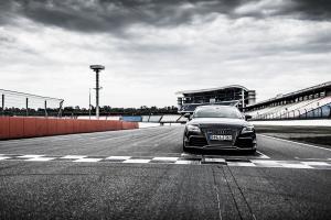 Audi TT RS Clubsport by HPerformance 2015 года 